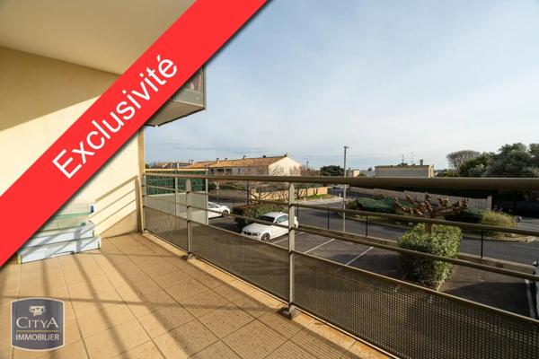 Appartement à vendre 4 pièces 70m²