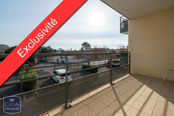 Appartement à vendre 4 pièces 70m²