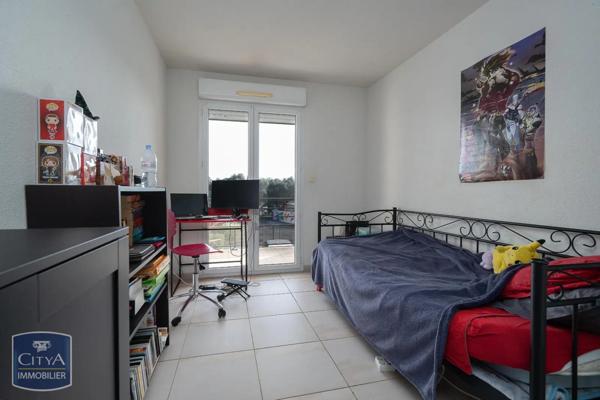 Appartement à vendre 4 pièces 70m²