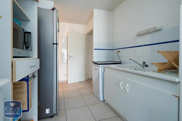 Appartement à vendre 4 pièces 70m²