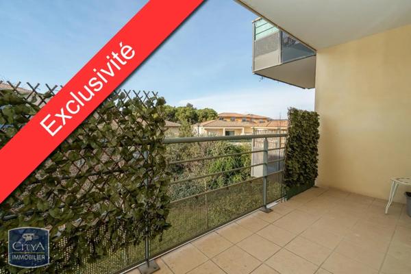 Appartement à vendre 4 pièces 70m²