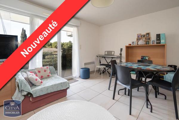 Appartement à vendre 4 pièces 70m²