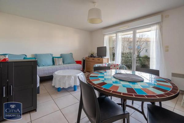 Appartement à vendre 4 pièces 70m²