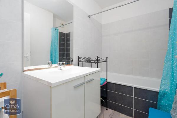 Appartement à vendre 4 pièces 70m²