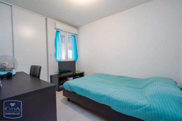 Appartement à vendre 4 pièces 70m²