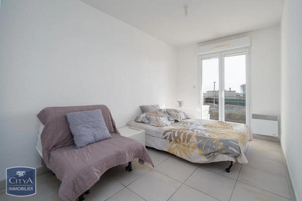 Appartement à vendre 4 pièces 70m²