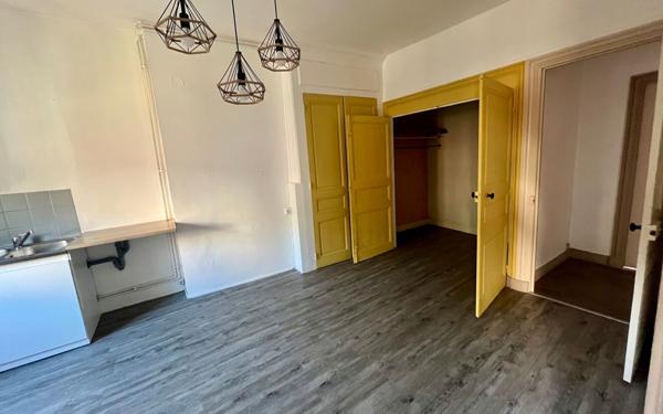 Appartement à vendre    3 pièces • 60,31 m2 L'Arbresle