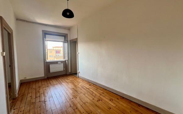 Appartement à vendre    3 pièces • 60,31 m2 L'Arbresle