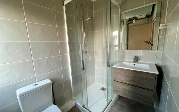 Appartement à vendre    3 pièces • 60,31 m2 L'Arbresle