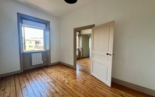 Appartement à vendre    3 pièces • 60,31 m2 L'Arbresle