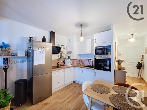 Appartement F2 à vendre  2 pièces - 46 m2 CORBEIL ESSONNES - 91