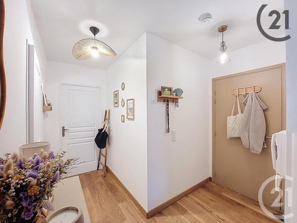 Appartement F2 à vendre  2 pièces - 46 m2 CORBEIL ESSONNES - 91