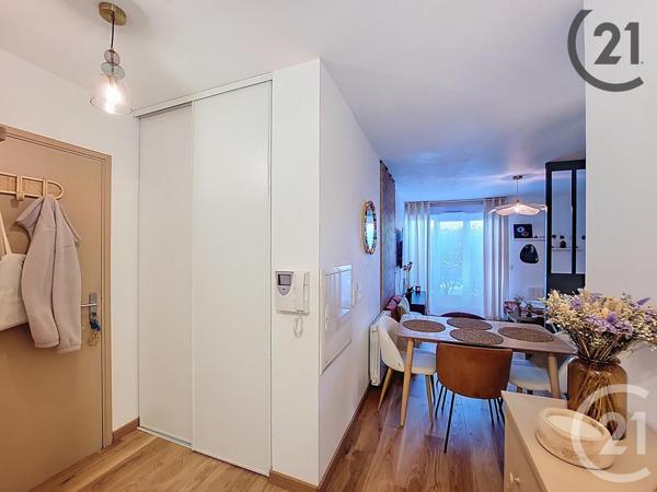 Appartement F2 à vendre  2 pièces - 46 m2 CORBEIL ESSONNES - 91