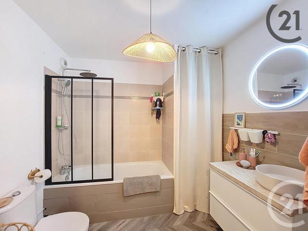 Appartement F2 à vendre  2 pièces - 46 m2 CORBEIL ESSONNES - 91