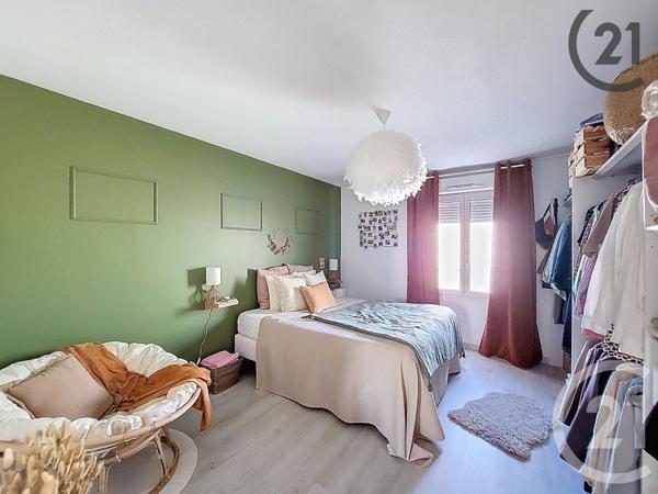 Appartement F2 à vendre  2 pièces - 46 m2 CORBEIL ESSONNES - 91