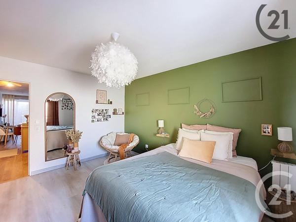 Appartement F2 à vendre  2 pièces - 46 m2 CORBEIL ESSONNES - 91