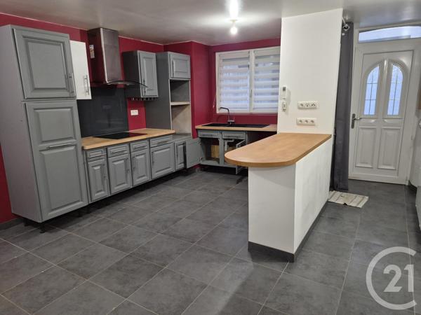 Maison à vendre  5 pièces - 105,31 m2 AUSSILLON - 81