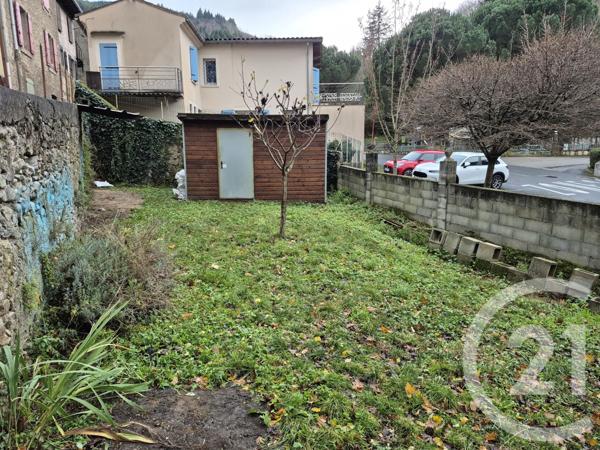 Maison à vendre  5 pièces - 105,31 m2 AUSSILLON - 81