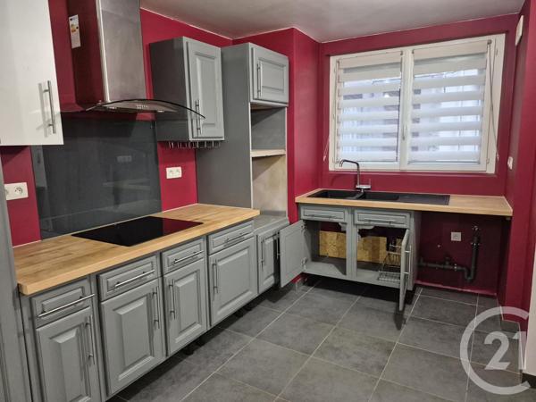 Maison à vendre  5 pièces - 105,31 m2 AUSSILLON - 81