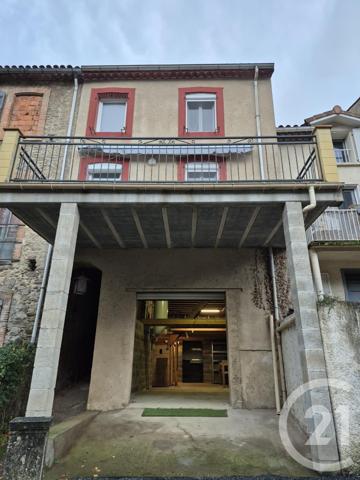 Maison à vendre  5 pièces - 105,31 m2 AUSSILLON - 81