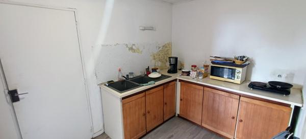 Petite maison de campagne !