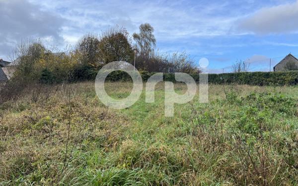 Terrain à vendre    Soissons