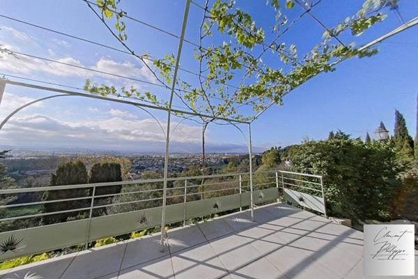 Villa d'Architecte Carcassonne