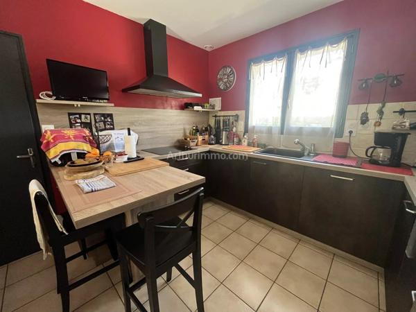 Vente                                                      Maison
                        
                     7 pièces                      96 m2                     à Lanvallay