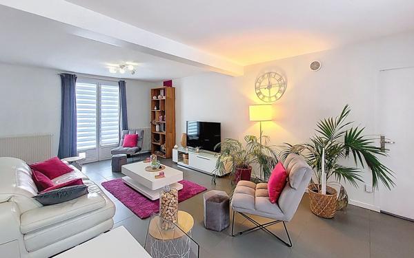 Maison à vendre    4 pièces •  Ozoir-la-Ferrière