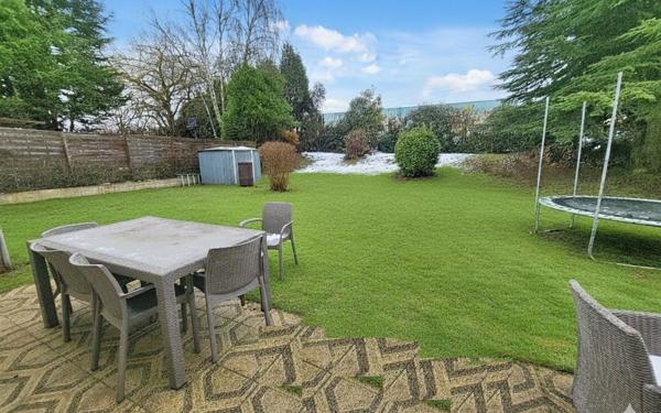 Maison à vendre    4 pièces •  Ozoir-la-Ferrière