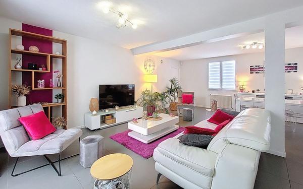 Maison à vendre    4 pièces •  Ozoir-la-Ferrière