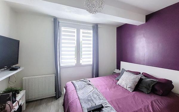 Maison à vendre    4 pièces •  Ozoir-la-Ferrière