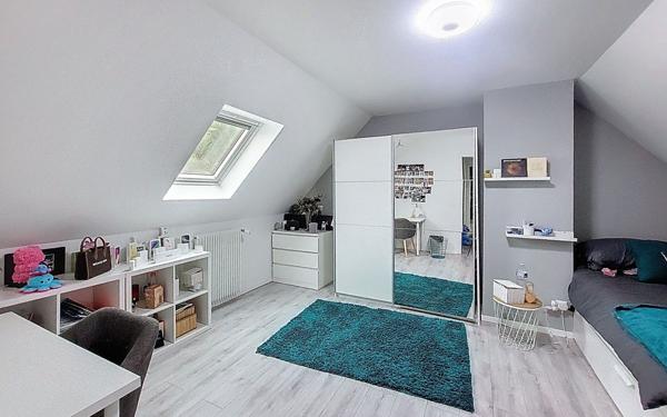 Maison à vendre    4 pièces •  Ozoir-la-Ferrière