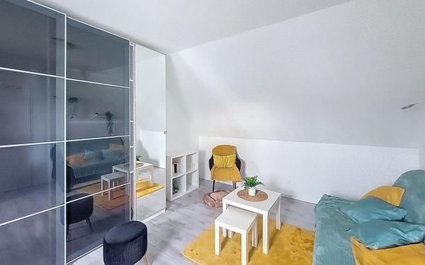 Maison à vendre    4 pièces •  Ozoir-la-Ferrière