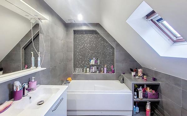 Maison à vendre    4 pièces •  Ozoir-la-Ferrière