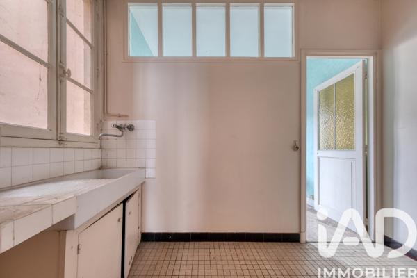 Appartement à vendre 2 pièces 37 m² Étampes