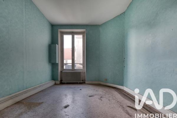 Appartement à vendre 2 pièces 37 m² Étampes