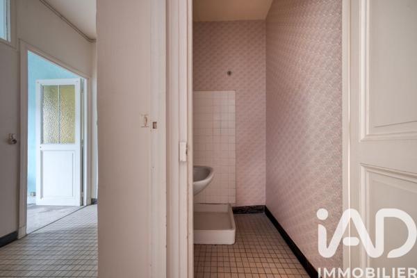 Appartement à vendre 2 pièces 37 m² Étampes