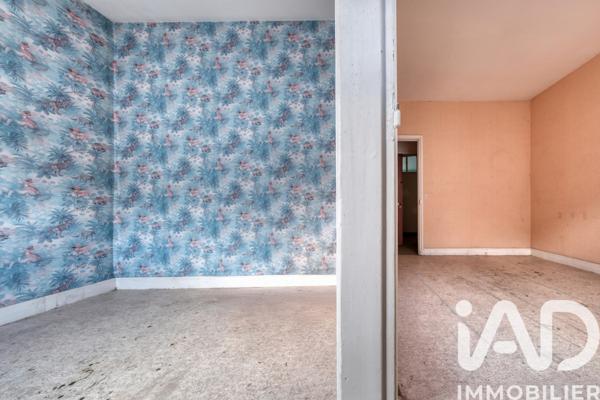 Appartement à vendre 2 pièces 37 m² Étampes