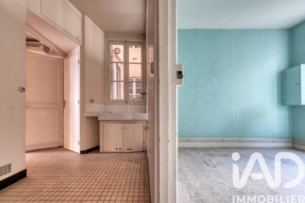 Appartement à vendre 2 pièces 37 m² Étampes