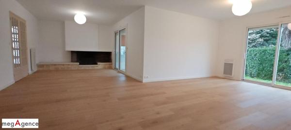 Maison à ROYAN, 17200 - 5 pièces 120m²