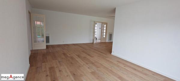 Maison à ROYAN, 17200 - 5 pièces 120m²