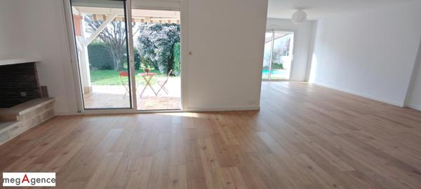 Maison à ROYAN, 17200 - 5 pièces 120m²