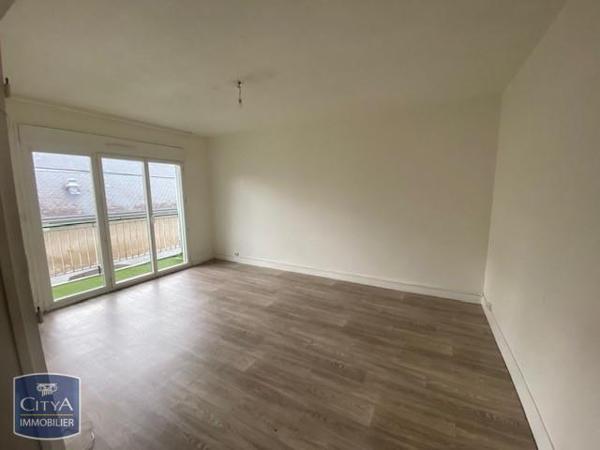 Appartement à louer 3 pièces 55.41m²