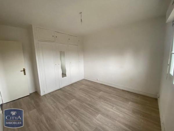 Appartement à louer 3 pièces 55.41m²