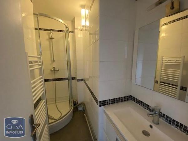 Appartement à louer 3 pièces 55.41m²