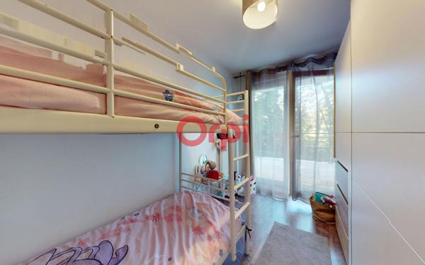 Appartement à vendre    4 pièces • 81,12 m2 Boussy-Saint-Antoine