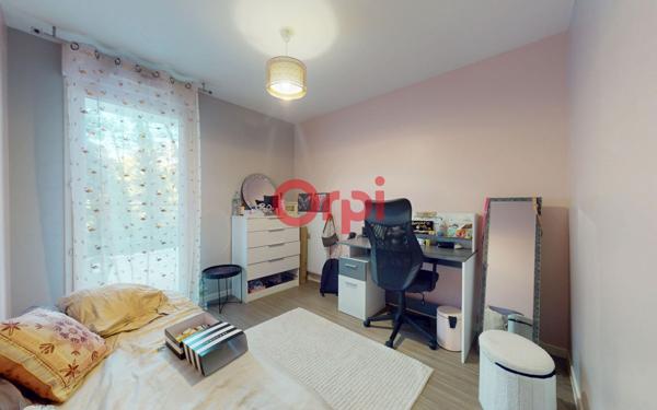 Appartement à vendre    4 pièces • 81,12 m2 Boussy-Saint-Antoine