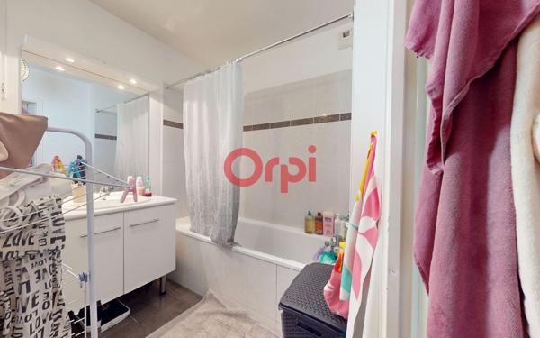 Appartement à vendre    4 pièces • 81,12 m2 Boussy-Saint-Antoine