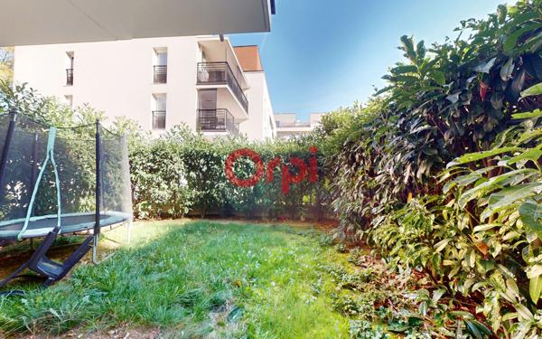 Appartement à vendre    4 pièces • 81,12 m2 Boussy-Saint-Antoine